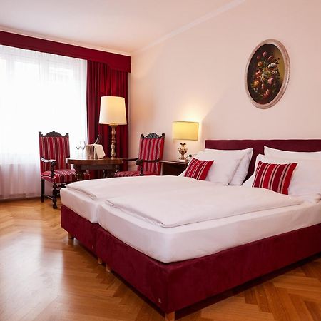 Hotel Royal Vienna Exterior photo