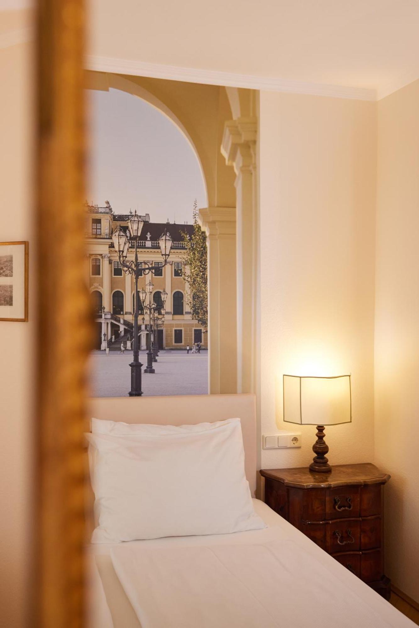 Hotel Royal Vienna Exterior photo