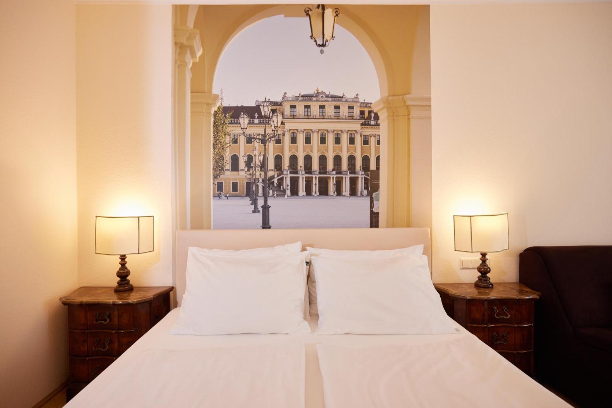 Hotel Royal Vienna Exterior photo
